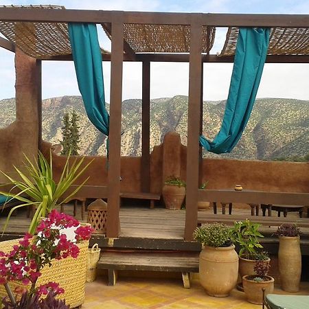 Riad Cascades D'אוזוד מראה חיצוני תמונה