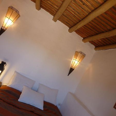 Riad Cascades D'אוזוד מראה חיצוני תמונה