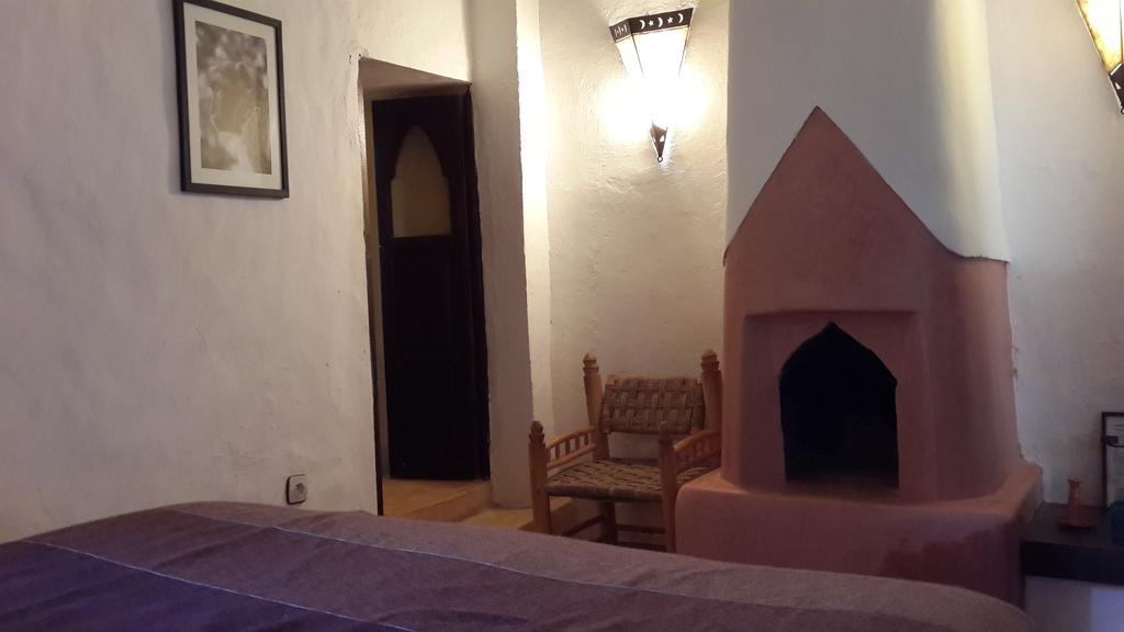 Riad Cascades D'אוזוד מראה חיצוני תמונה
