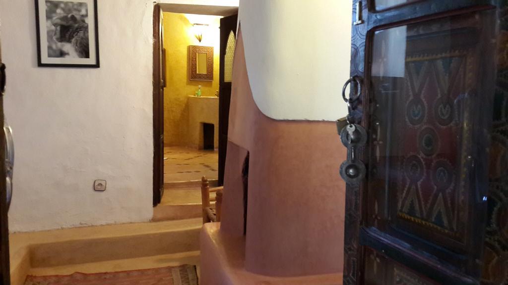 Riad Cascades D'אוזוד מראה חיצוני תמונה