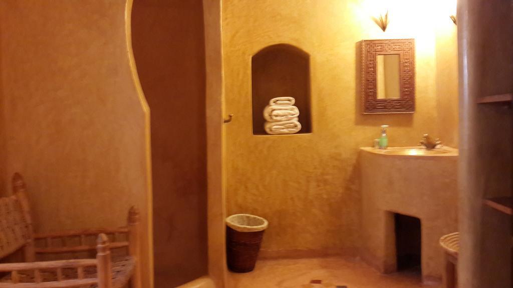 Riad Cascades D'אוזוד מראה חיצוני תמונה