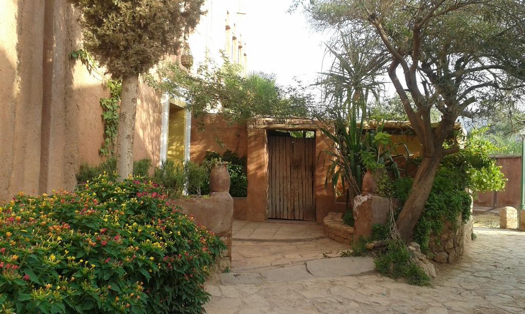 Riad Cascades D'אוזוד מראה חיצוני תמונה
