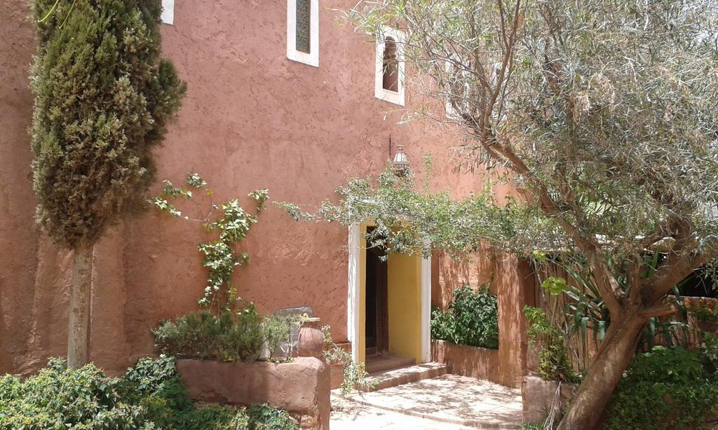 Riad Cascades D'אוזוד מראה חיצוני תמונה