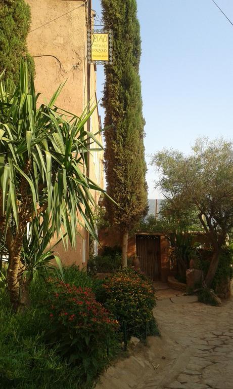 Riad Cascades D'אוזוד מראה חיצוני תמונה