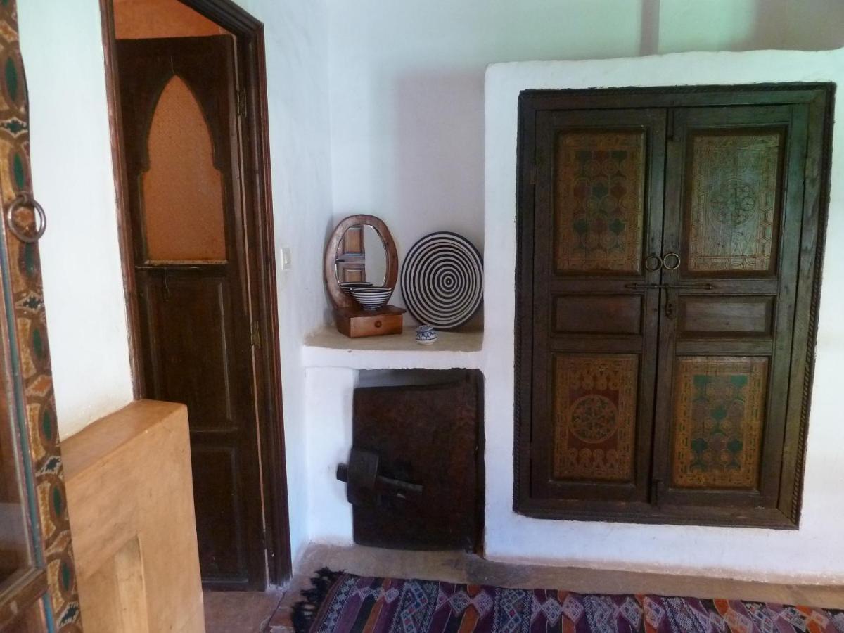 Riad Cascades D'אוזוד מראה חיצוני תמונה