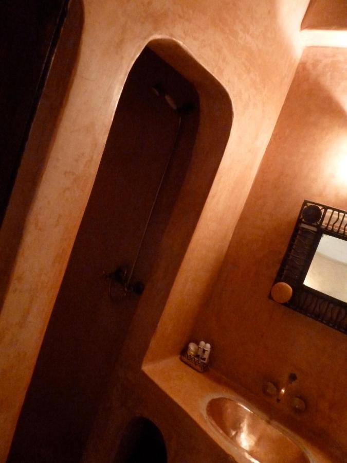 Riad Cascades D'אוזוד מראה חיצוני תמונה