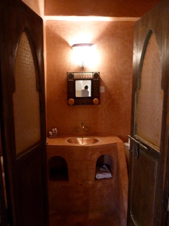 Riad Cascades D'אוזוד מראה חיצוני תמונה