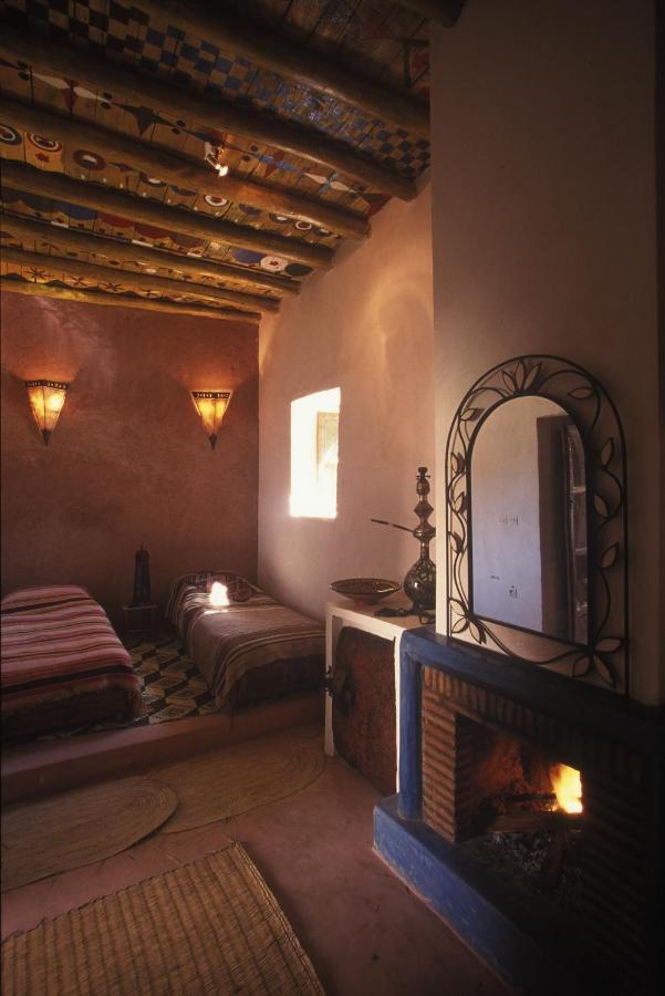 Riad Cascades D'אוזוד מראה חיצוני תמונה