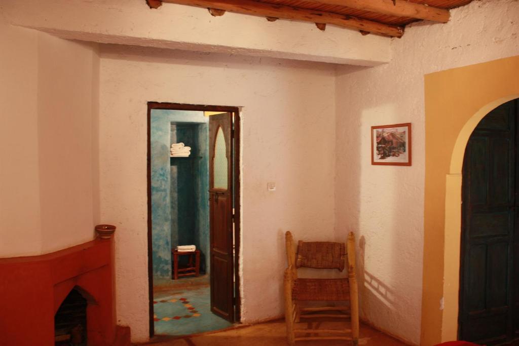 Riad Cascades D'אוזוד חדר תמונה