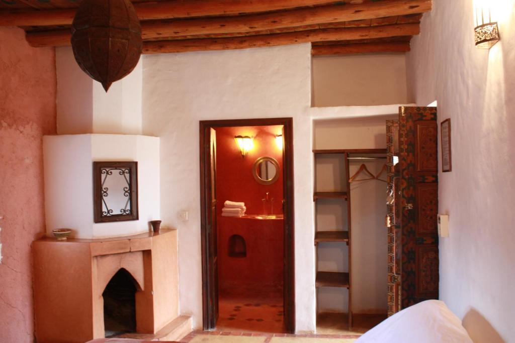 Riad Cascades D'אוזוד חדר תמונה