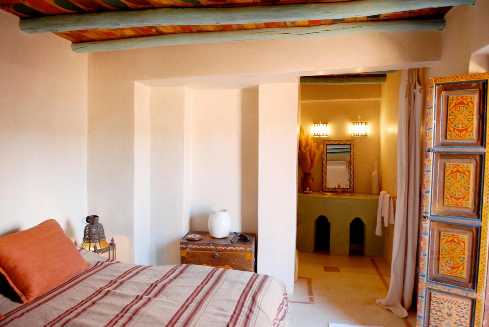 Riad Cascades D'אוזוד מראה חיצוני תמונה