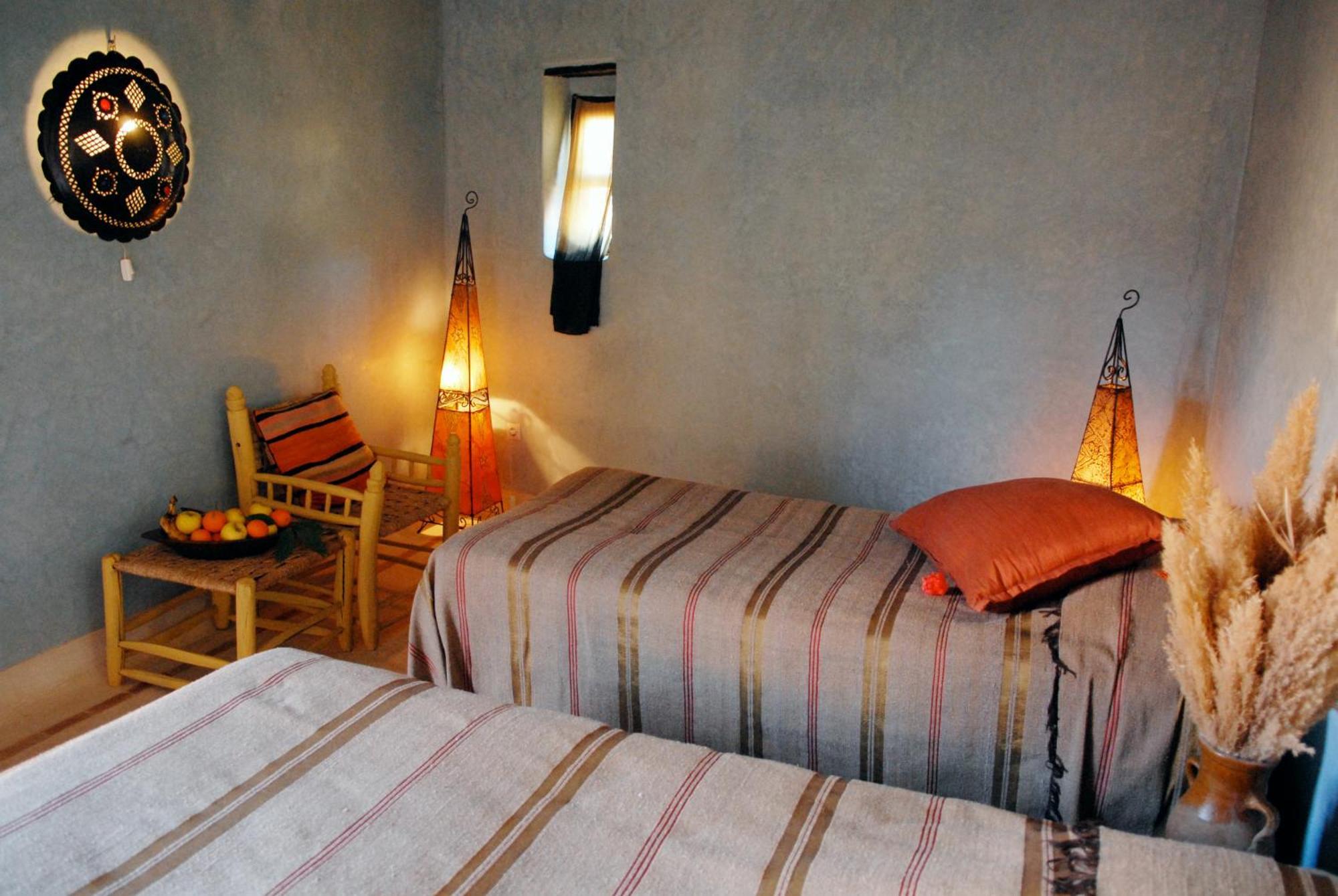 Riad Cascades D'אוזוד מראה חיצוני תמונה