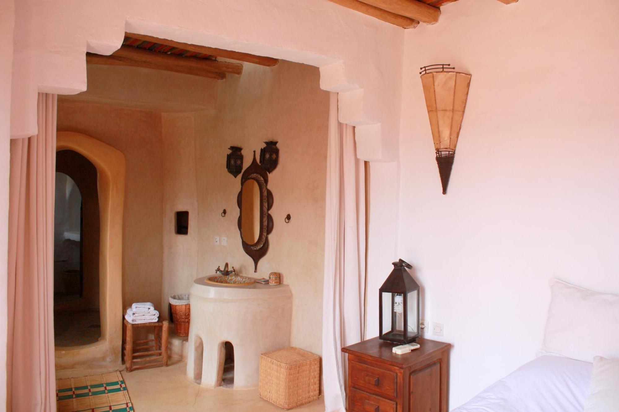 Riad Cascades D'אוזוד מראה חיצוני תמונה