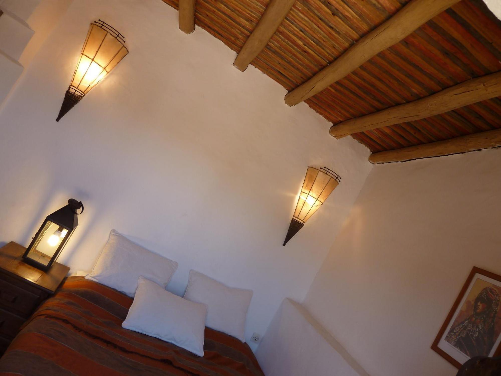 Riad Cascades D'אוזוד מראה חיצוני תמונה
