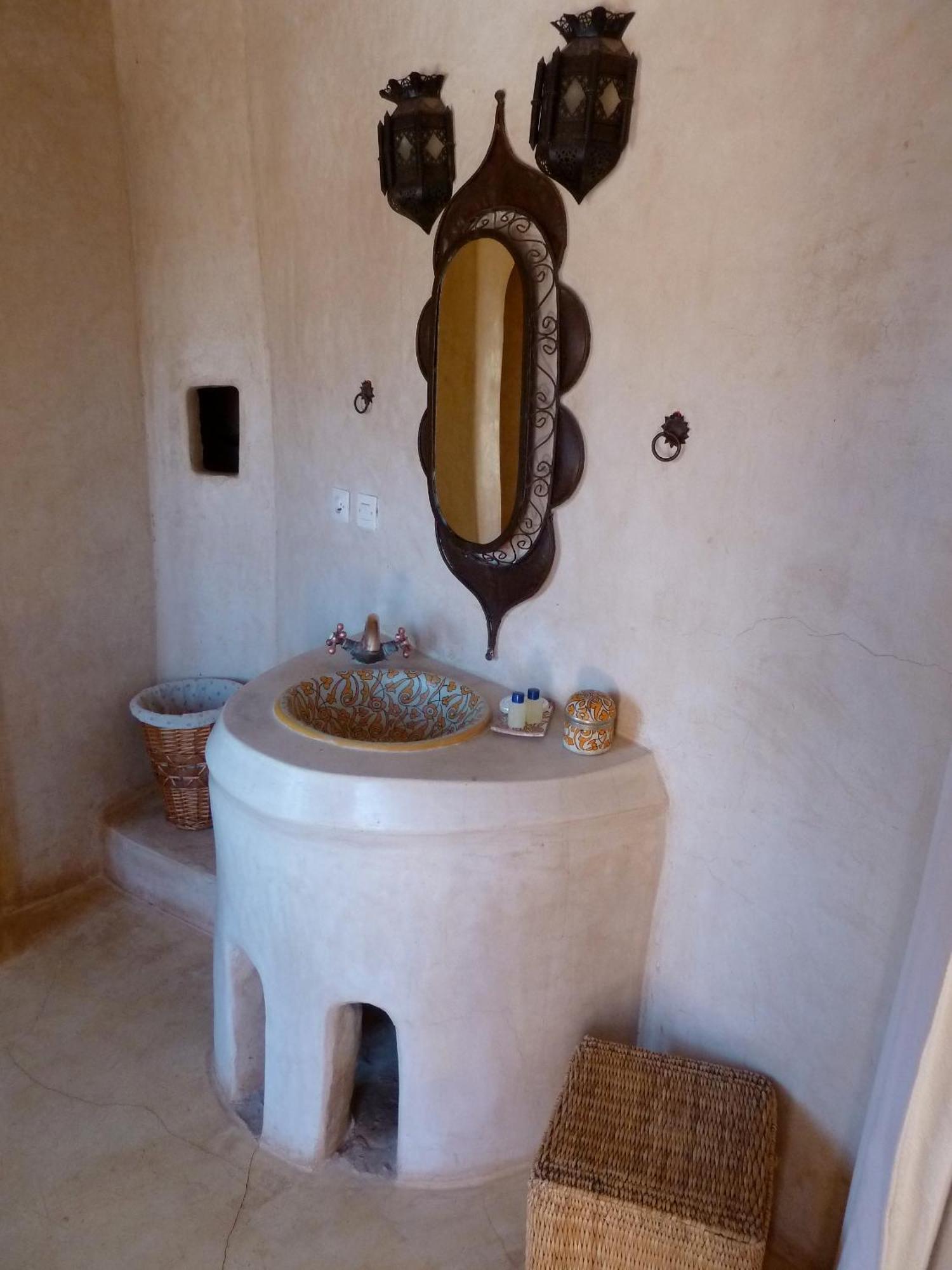 Riad Cascades D'אוזוד מראה חיצוני תמונה