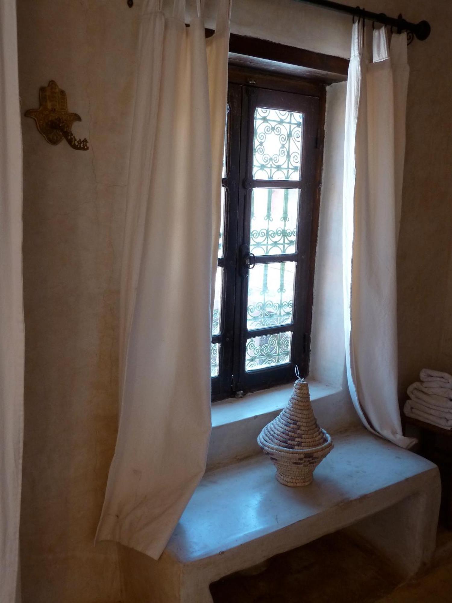 Riad Cascades D'אוזוד מראה חיצוני תמונה