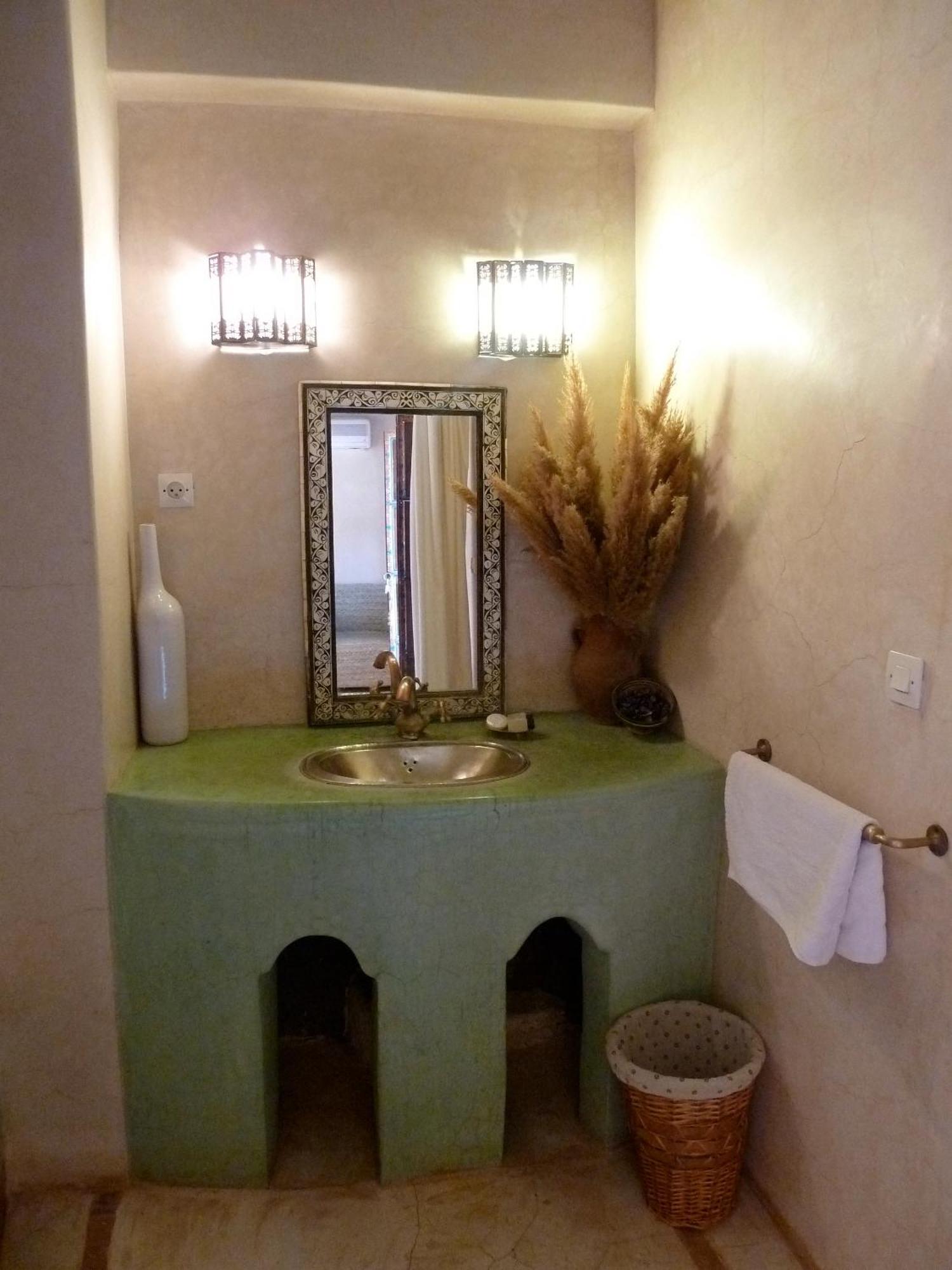 Riad Cascades D'אוזוד מראה חיצוני תמונה