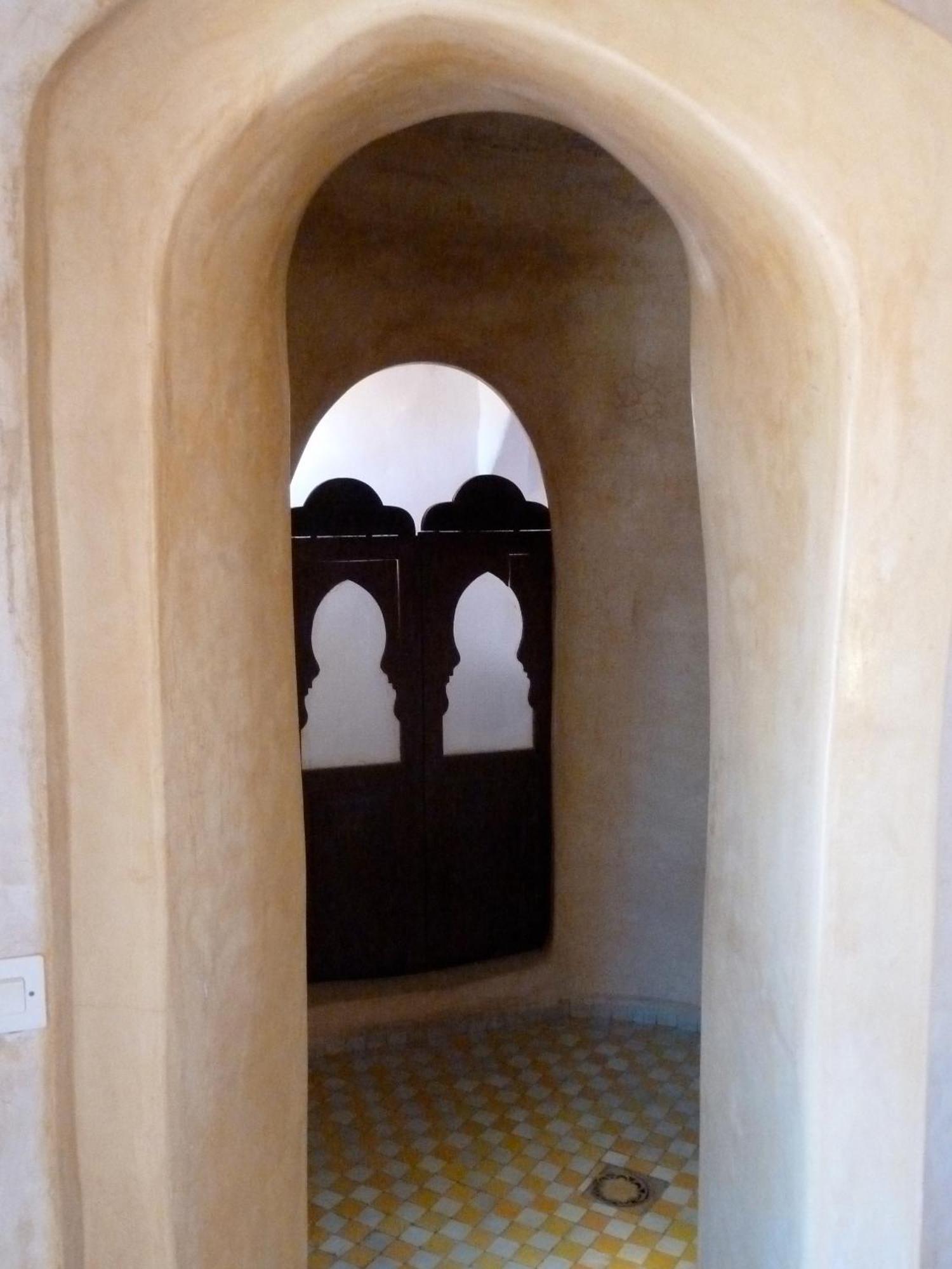 Riad Cascades D'אוזוד מראה חיצוני תמונה