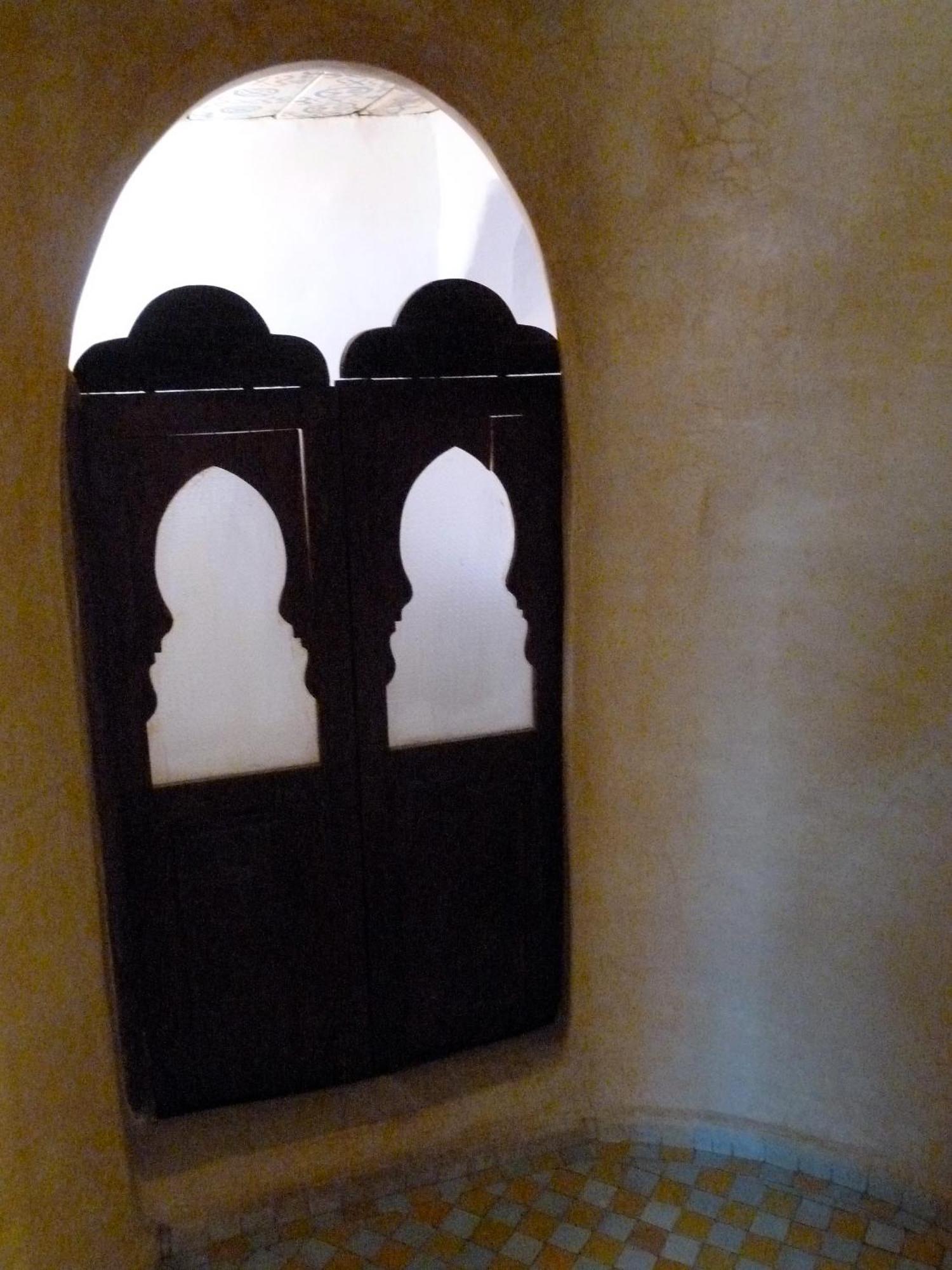 Riad Cascades D'אוזוד מראה חיצוני תמונה