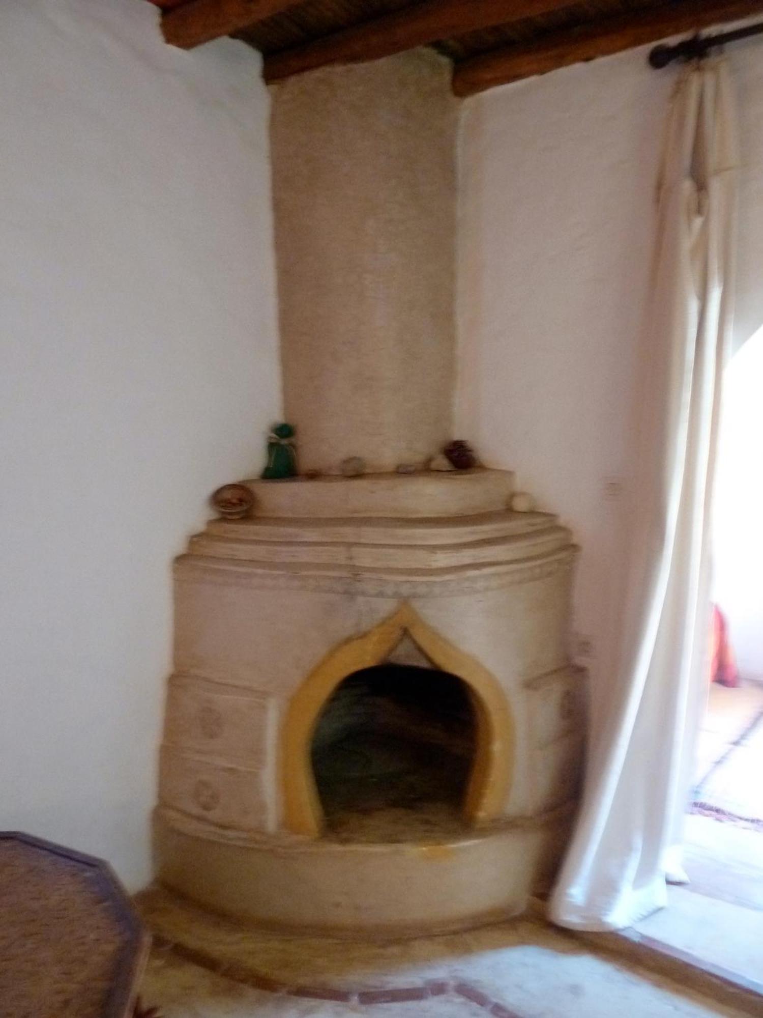 Riad Cascades D'אוזוד מראה חיצוני תמונה