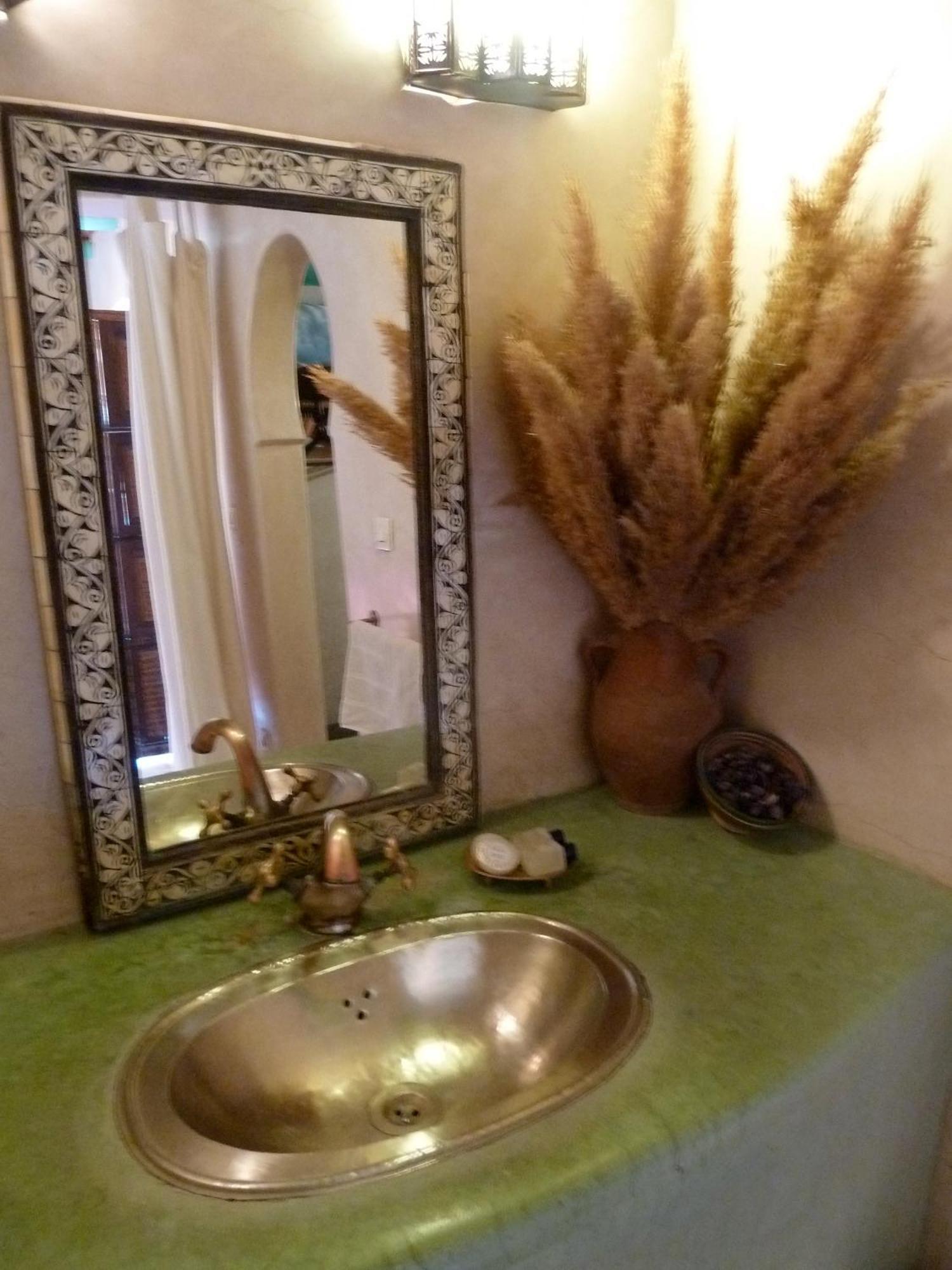 Riad Cascades D'אוזוד מראה חיצוני תמונה