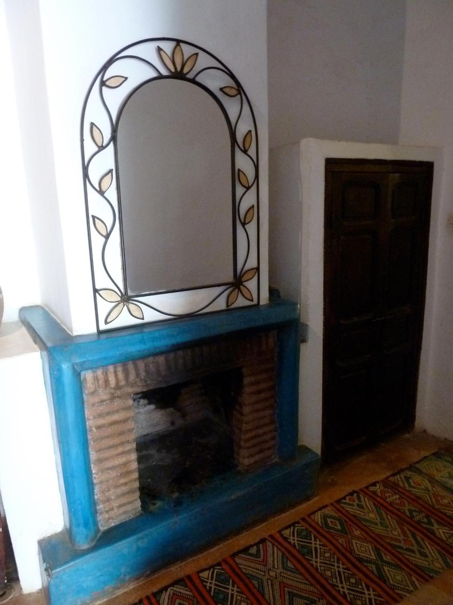 Riad Cascades D'אוזוד מראה חיצוני תמונה