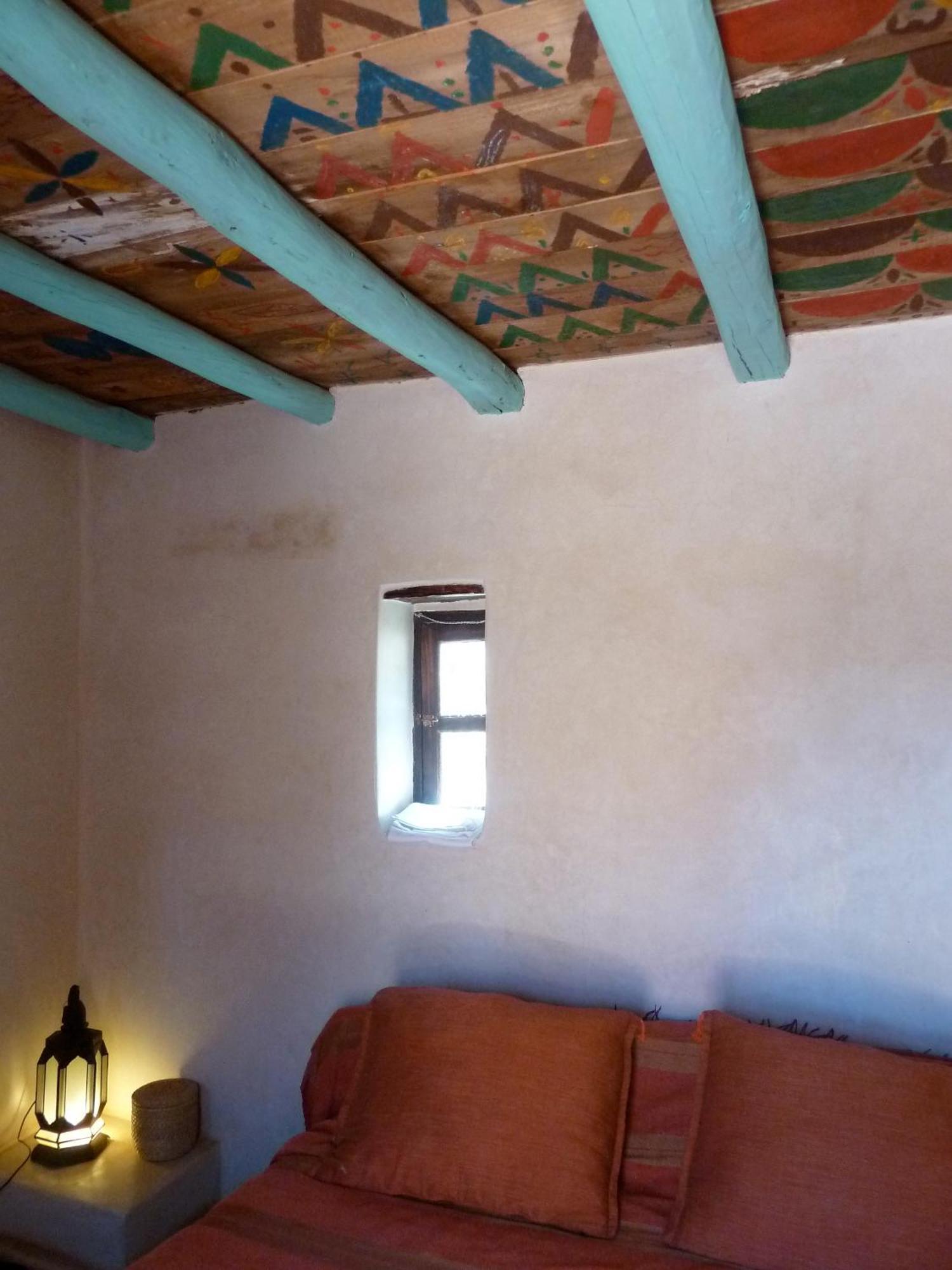 Riad Cascades D'אוזוד מראה חיצוני תמונה