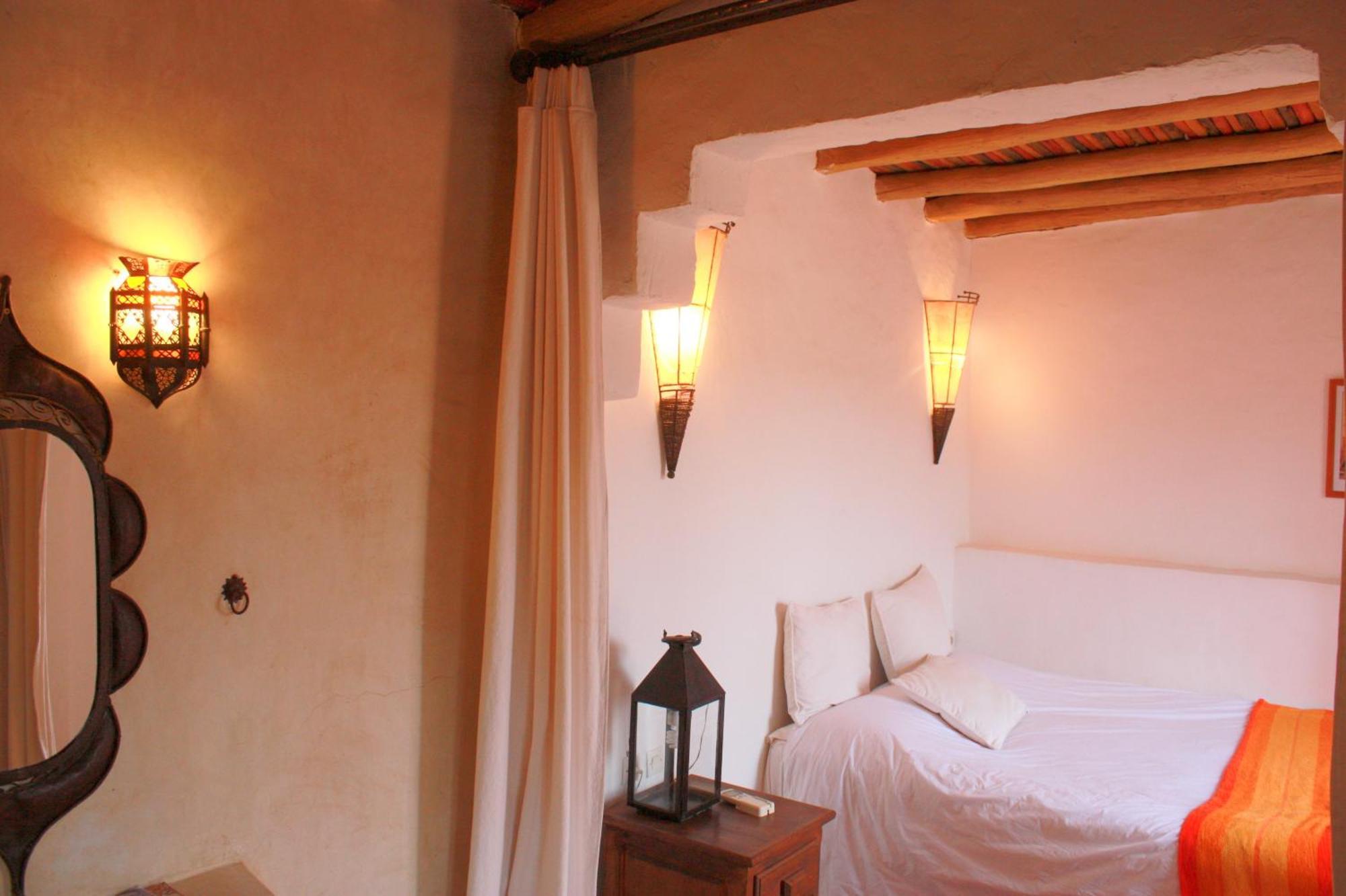 Riad Cascades D'אוזוד מראה חיצוני תמונה