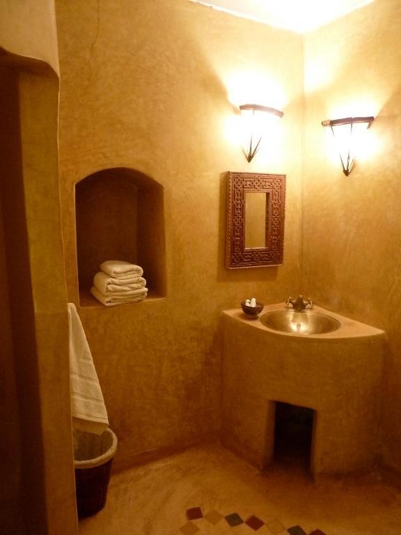 Riad Cascades D'אוזוד חדר תמונה