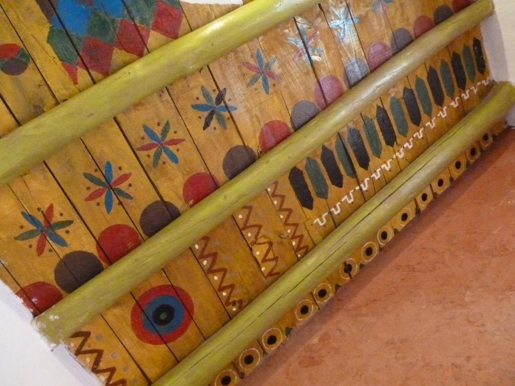 Riad Cascades D'אוזוד חדר תמונה