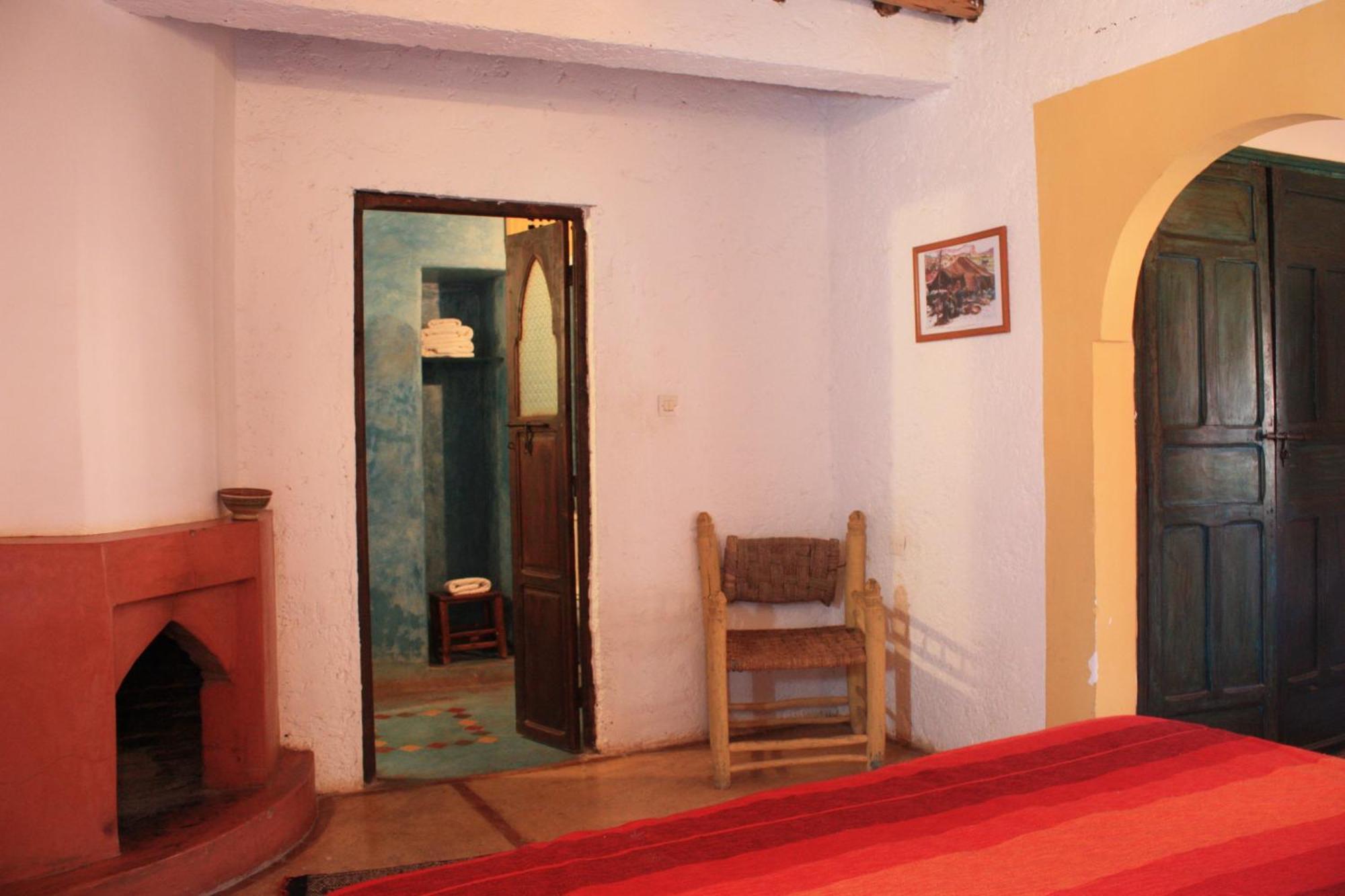 Riad Cascades D'אוזוד מראה חיצוני תמונה