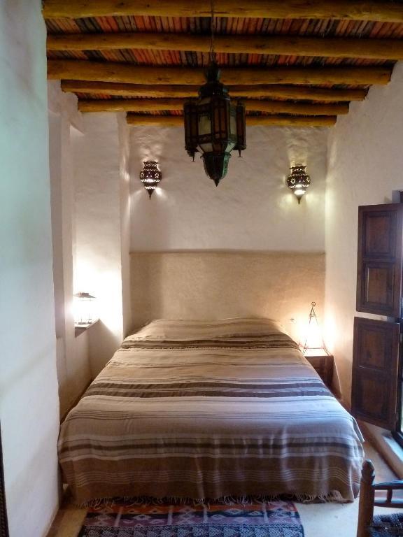 Riad Cascades D'אוזוד מראה חיצוני תמונה