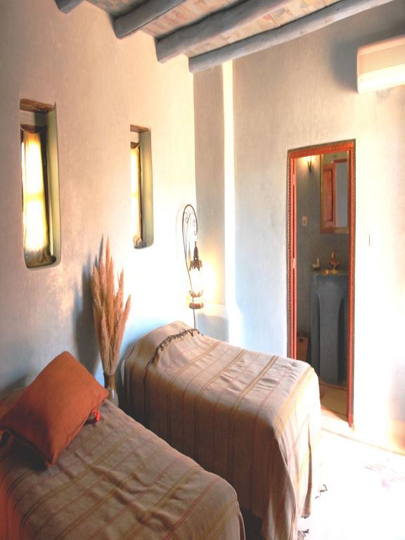 Riad Cascades D'אוזוד מראה חיצוני תמונה