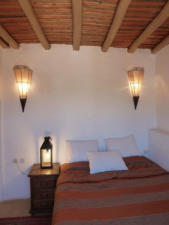 Riad Cascades D'אוזוד מראה חיצוני תמונה