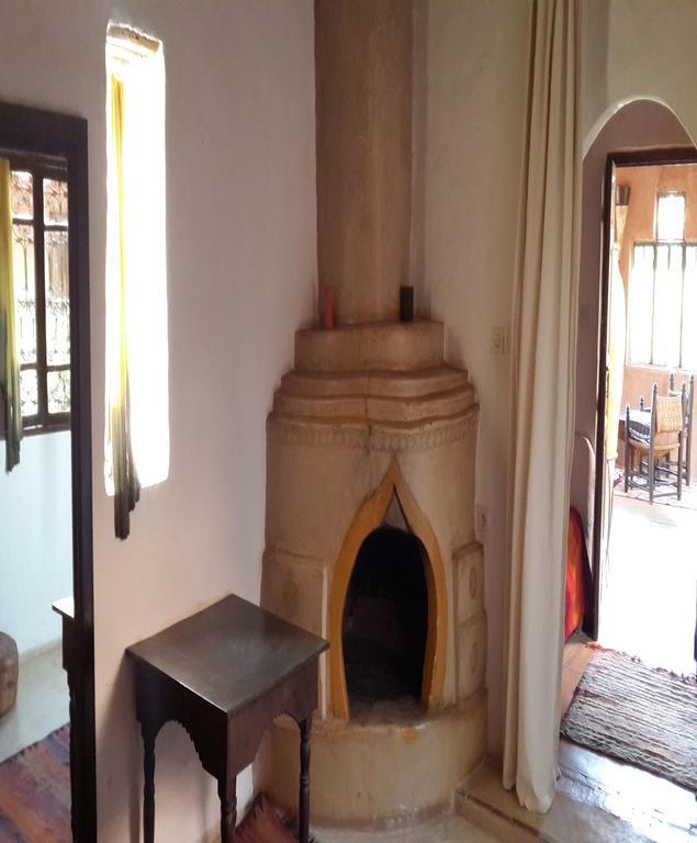 Riad Cascades D'אוזוד מראה חיצוני תמונה