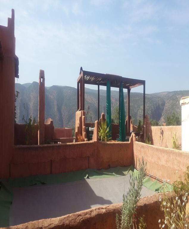 Riad Cascades D'אוזוד מראה חיצוני תמונה